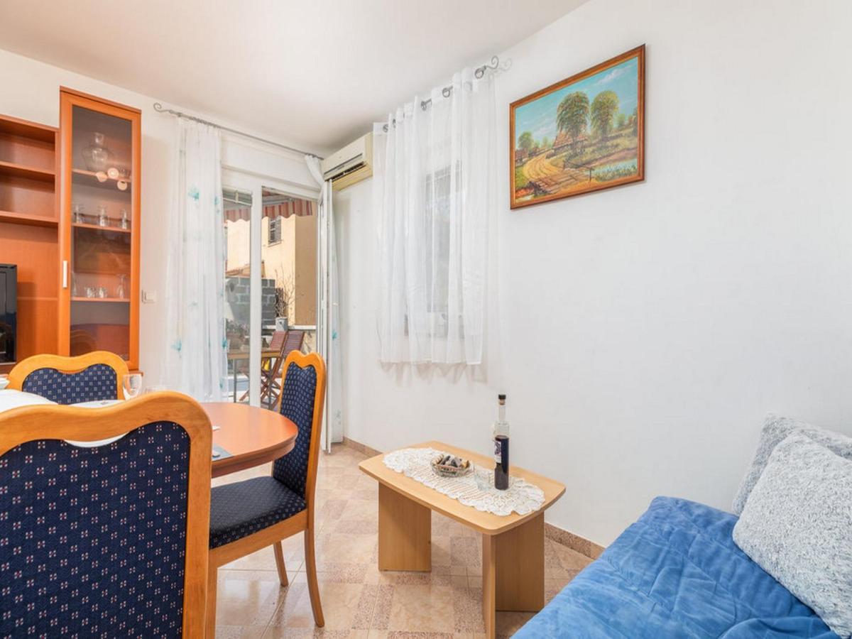 Apartment Dana Фажана Екстер'єр фото